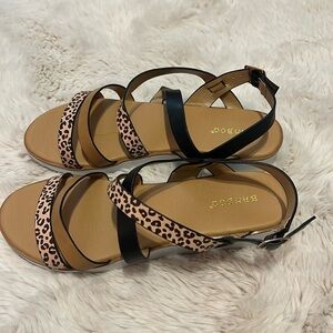SHEIN Women’s Sandals Size 8.5